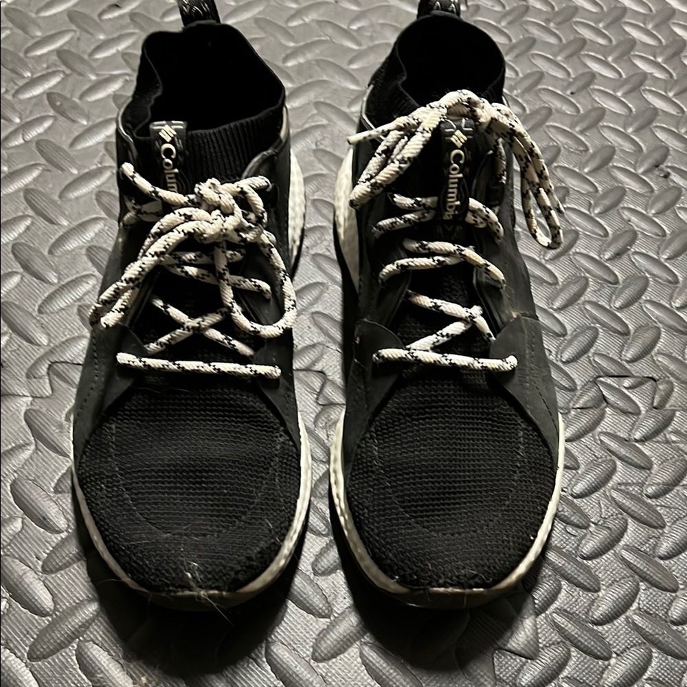 Columbia Women’s hiking/trail shoe